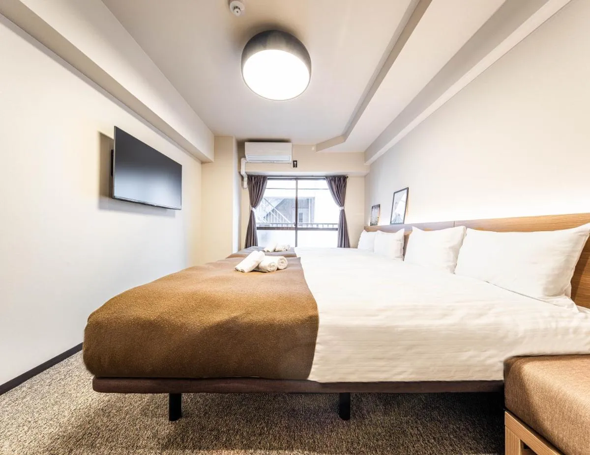 Image 3 of Lite House Shinsaibashi IV