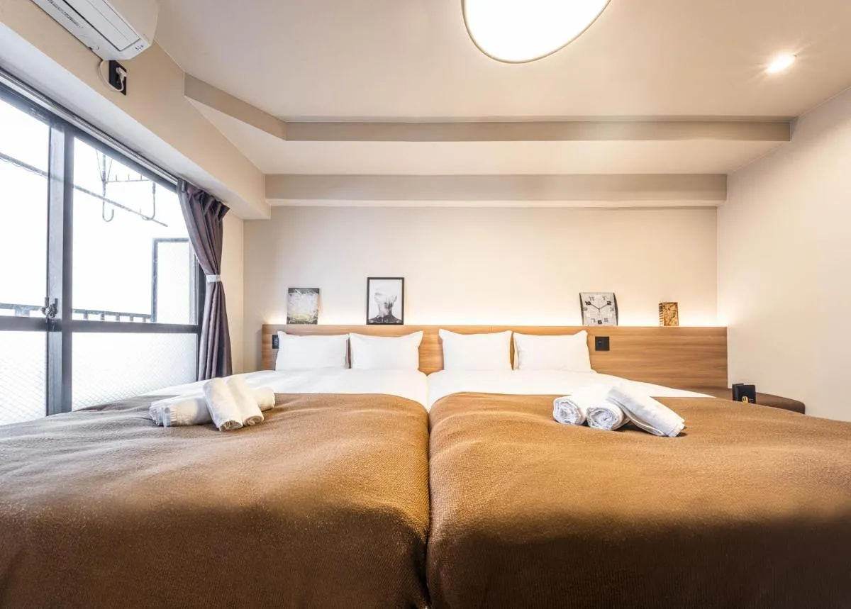 Image 1 of Lite House Shinsaibashi IV