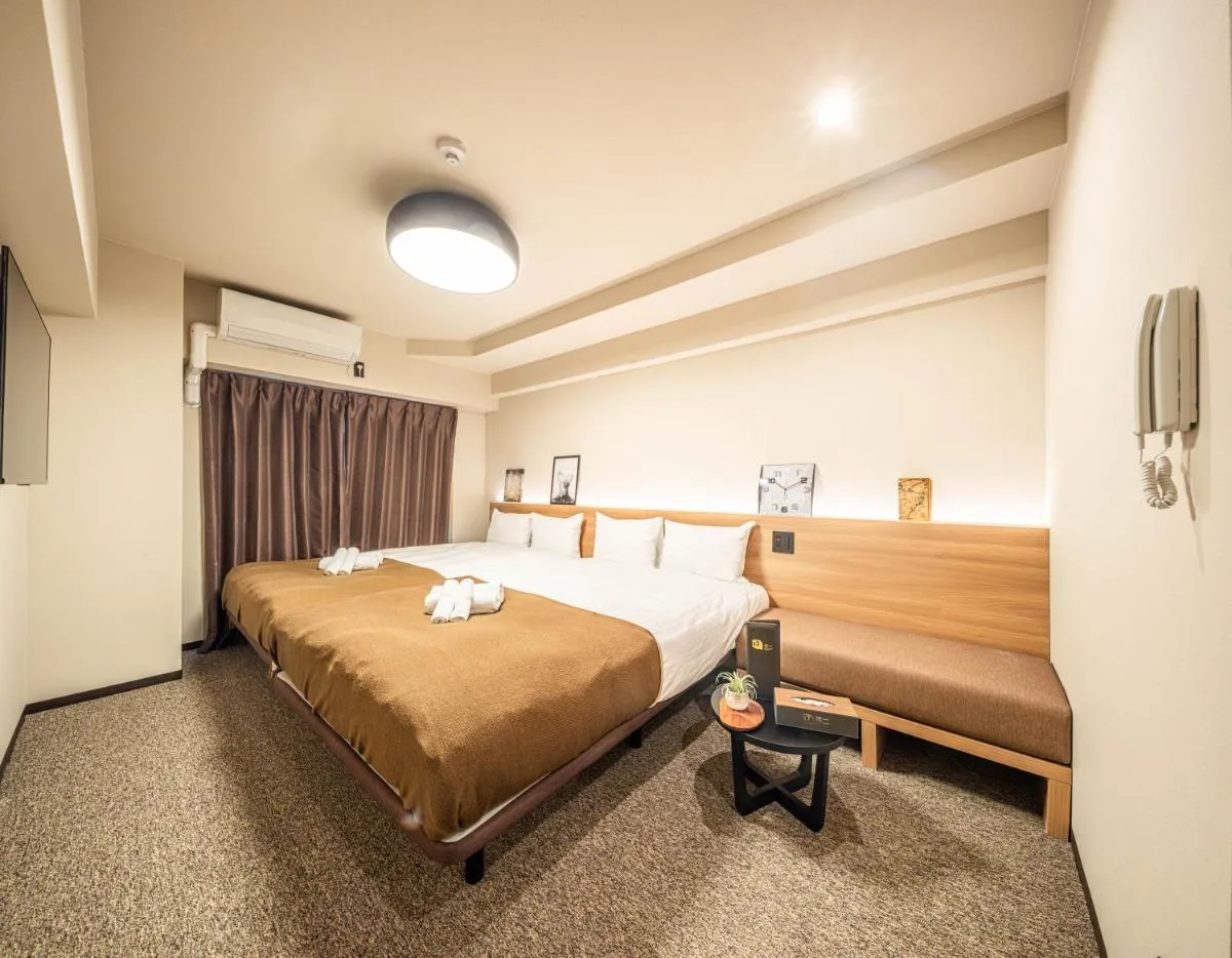 Image 2 of Lite House Shinsaibashi IV