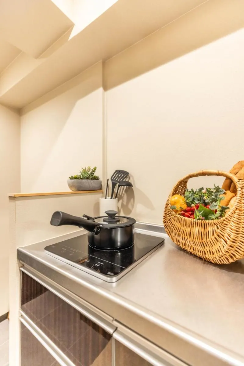 Image 6 of Lite House Shinsaibashi IV