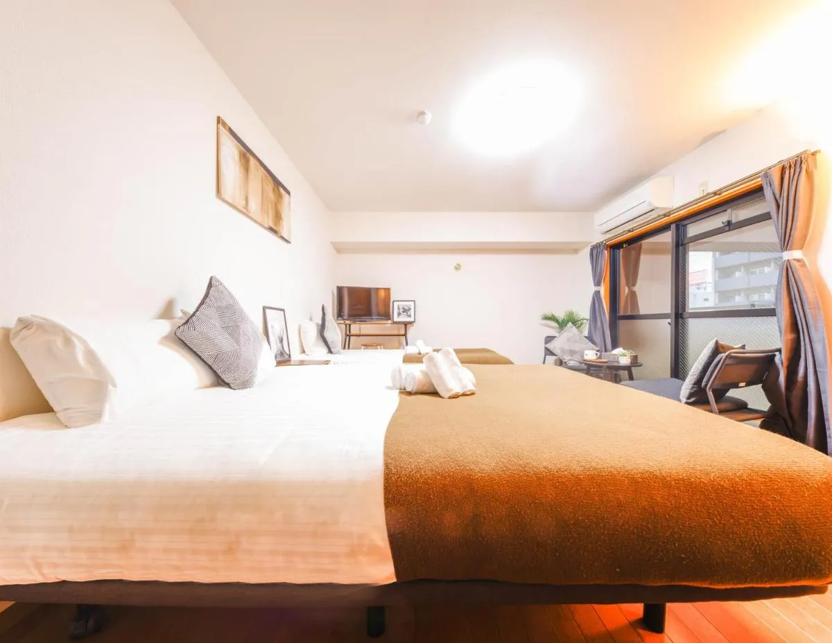 Image 3 of Lite House Shinsaibashi V