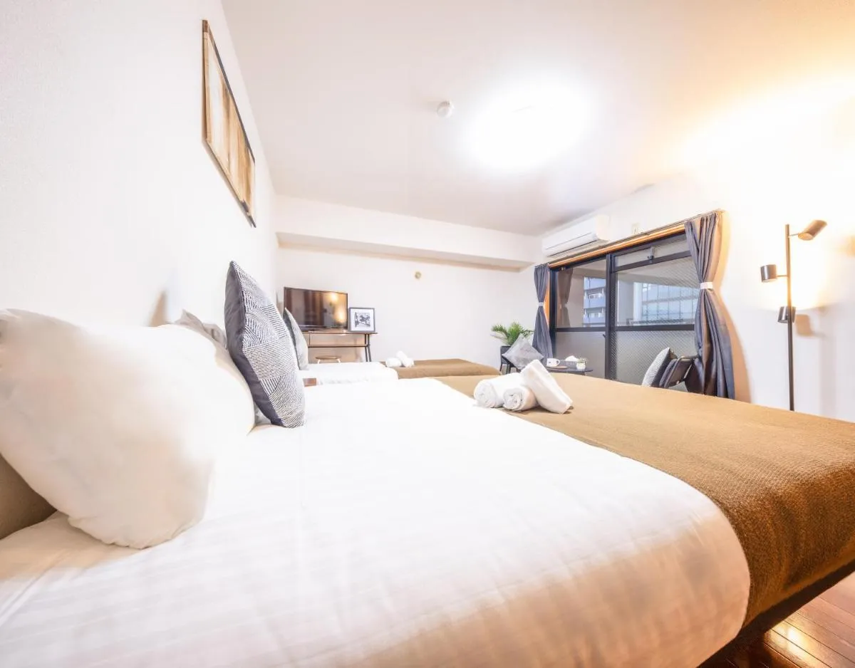 Image 5 of Lite House Shinsaibashi V
