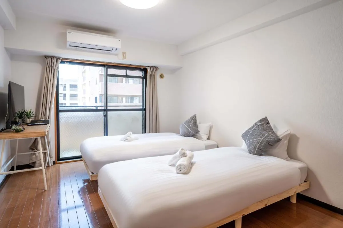 Image 1 of Lite House Shinsaibashi V