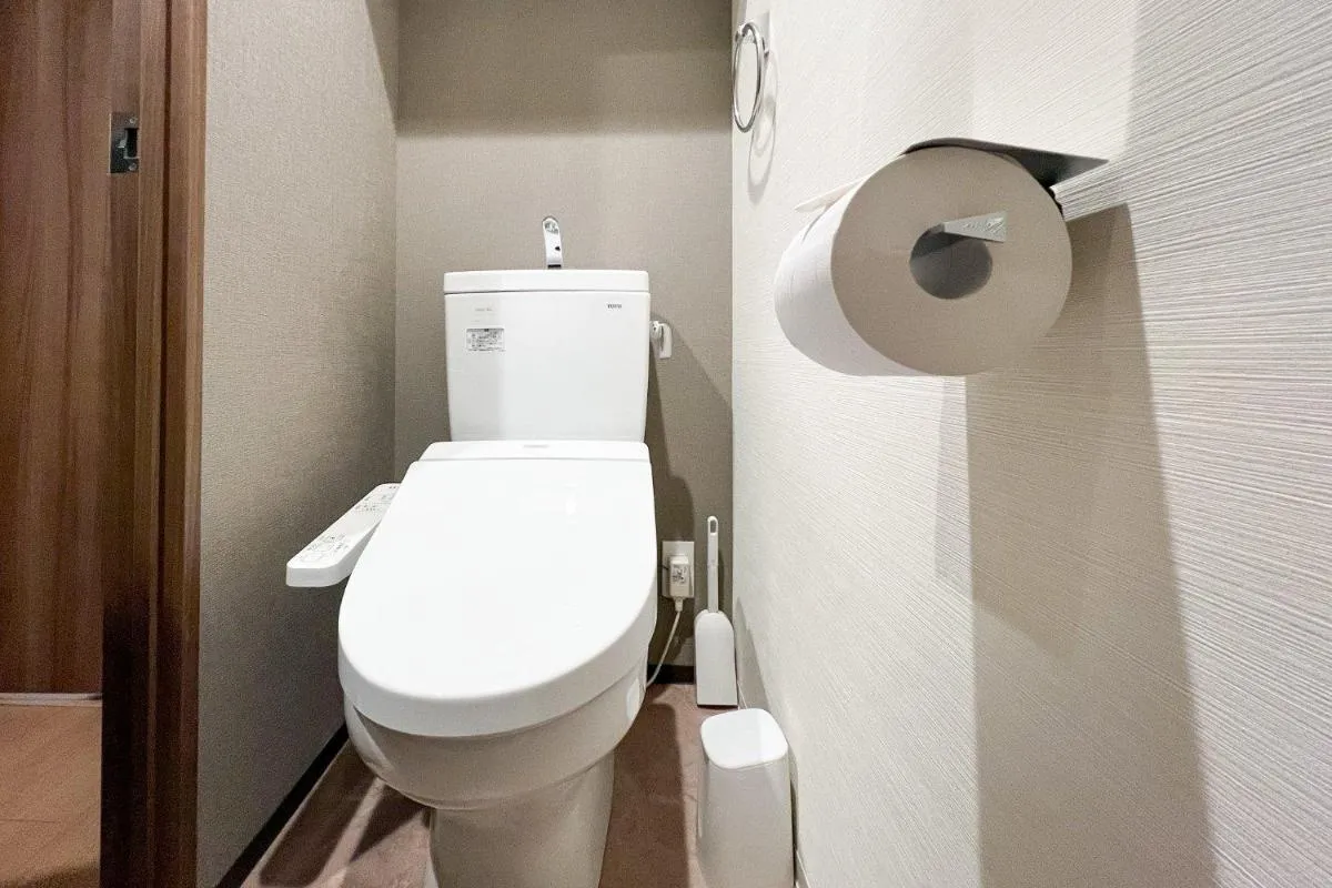 Image 3 of Locanda shin-Osaka