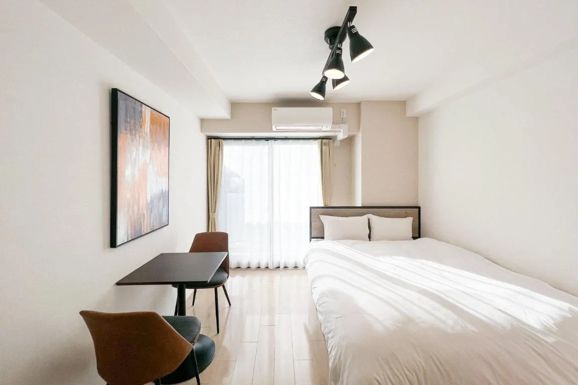 Image of Locanda shin-Osaka