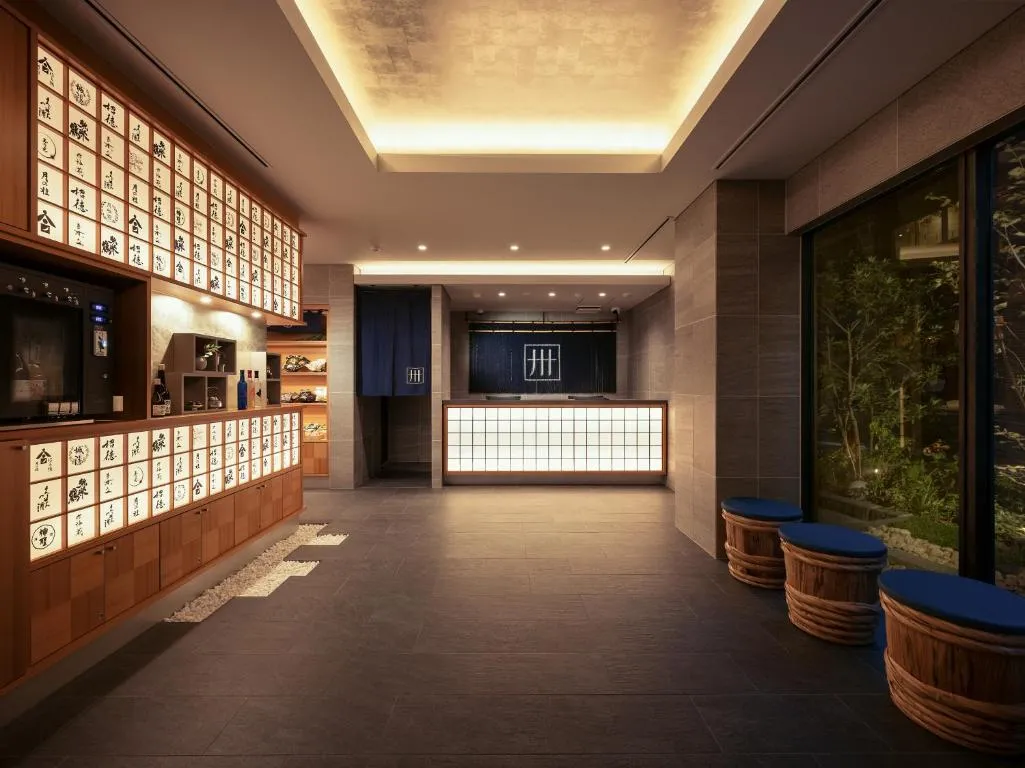 Image of MIMARU Osaka Shinsaibashi East