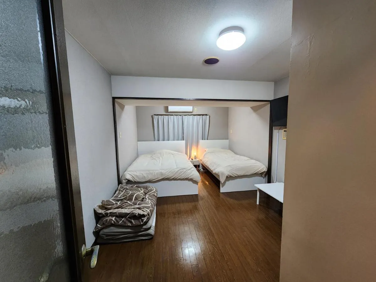 Image 6 of MORI Apartment2 道頓堀(Dotonbori) 1K