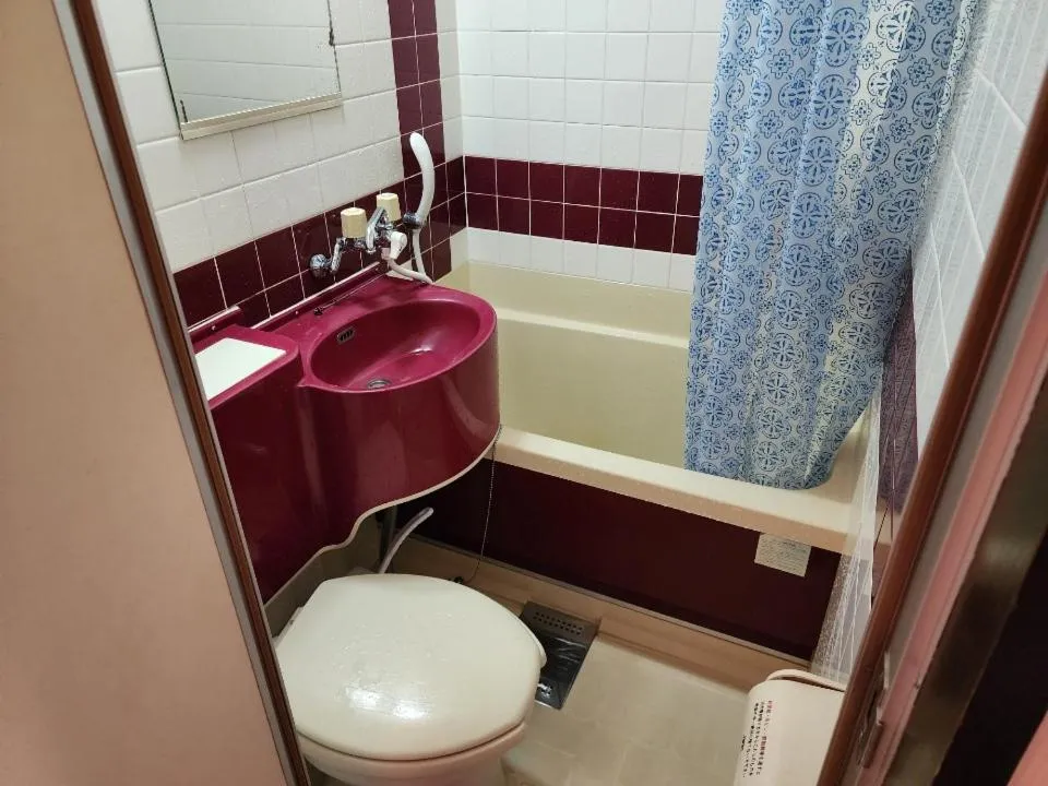 Image 4 of MORI Apartment 道頓堀(Dotonbori) 1K
