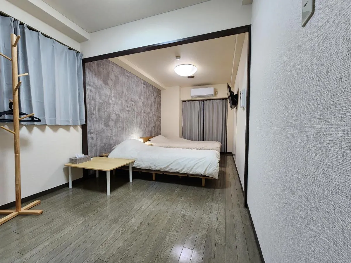 Image 5 of MORI Apartment 道頓堀(Dotonbori) 1K