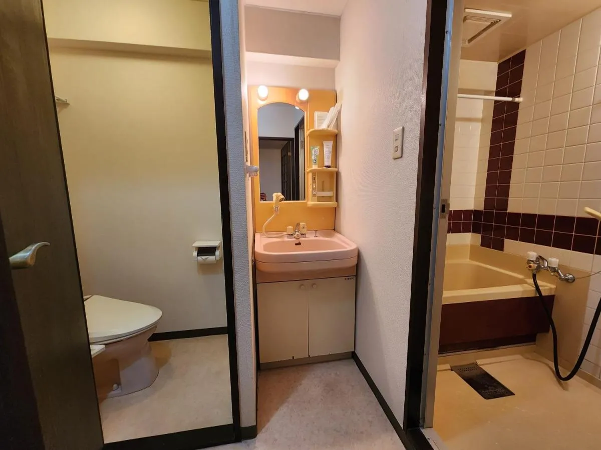 Image 2 of MORI Apartment 道頓堀(Dotonbori) 2DK