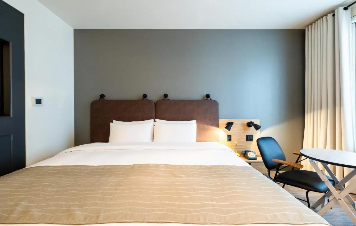 Image 1 of MOXY Osaka Honmachi by Marriott