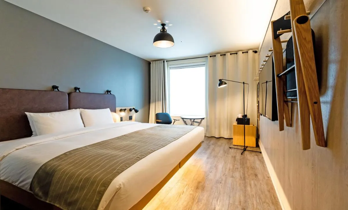Image 2 of MOXY Osaka Honmachi by Marriott