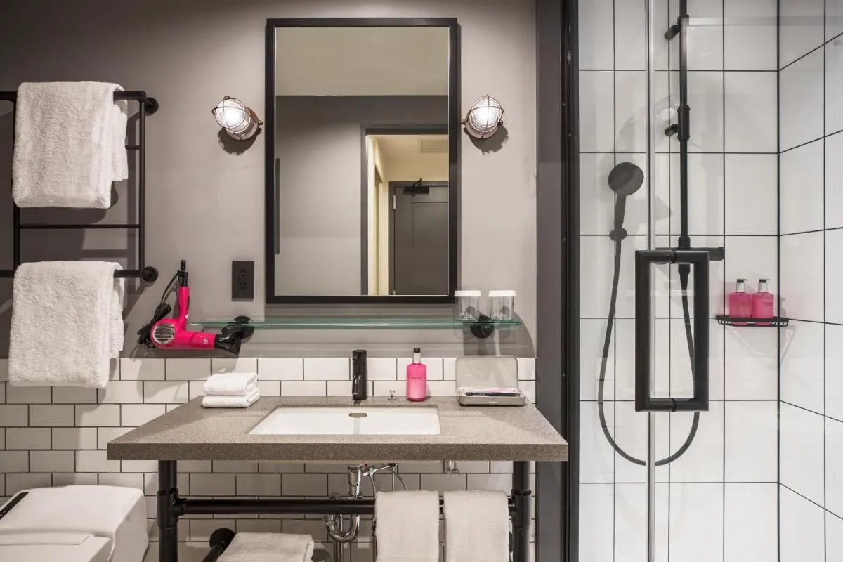 Image 3 of MOXY Osaka Honmachi by Marriott