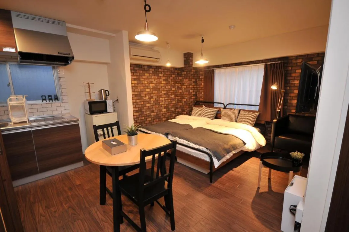 Image of Maison Milano Nakatsu Apartment