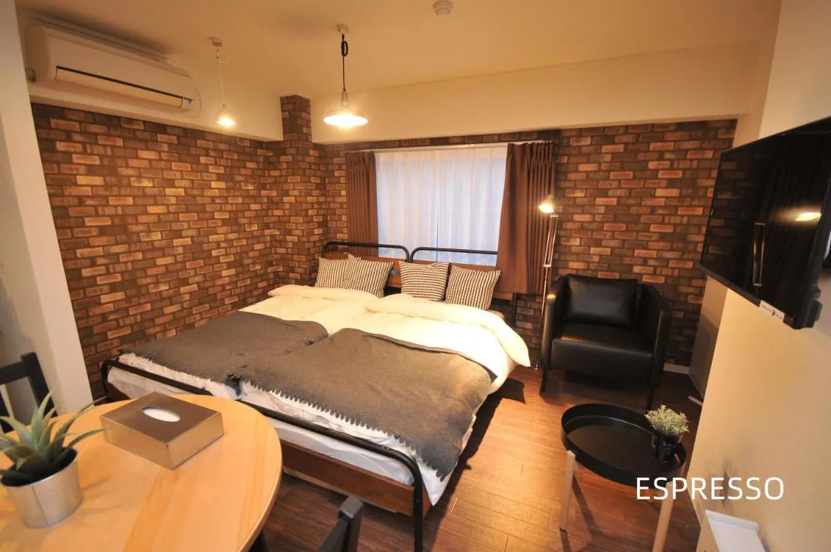 Image 2 of Maison Milano Nakatsu Apartment