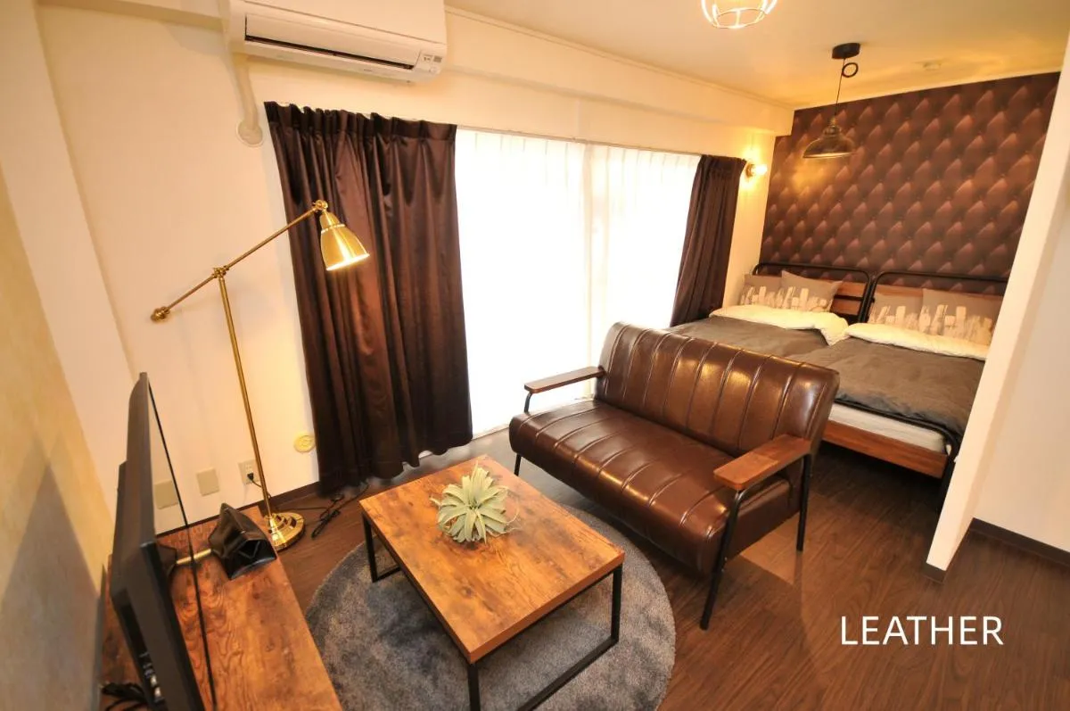 Image 5 of Maison Milano Nakatsu Apartment