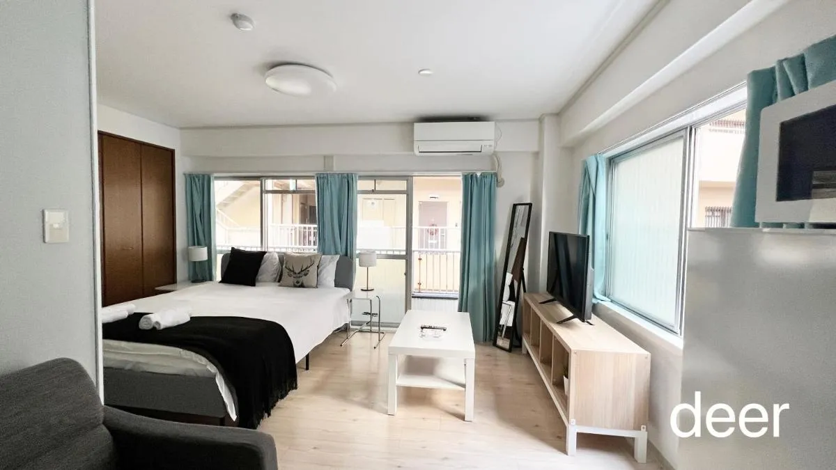 Image 1 of Maison Milano Nakatsu Apartment