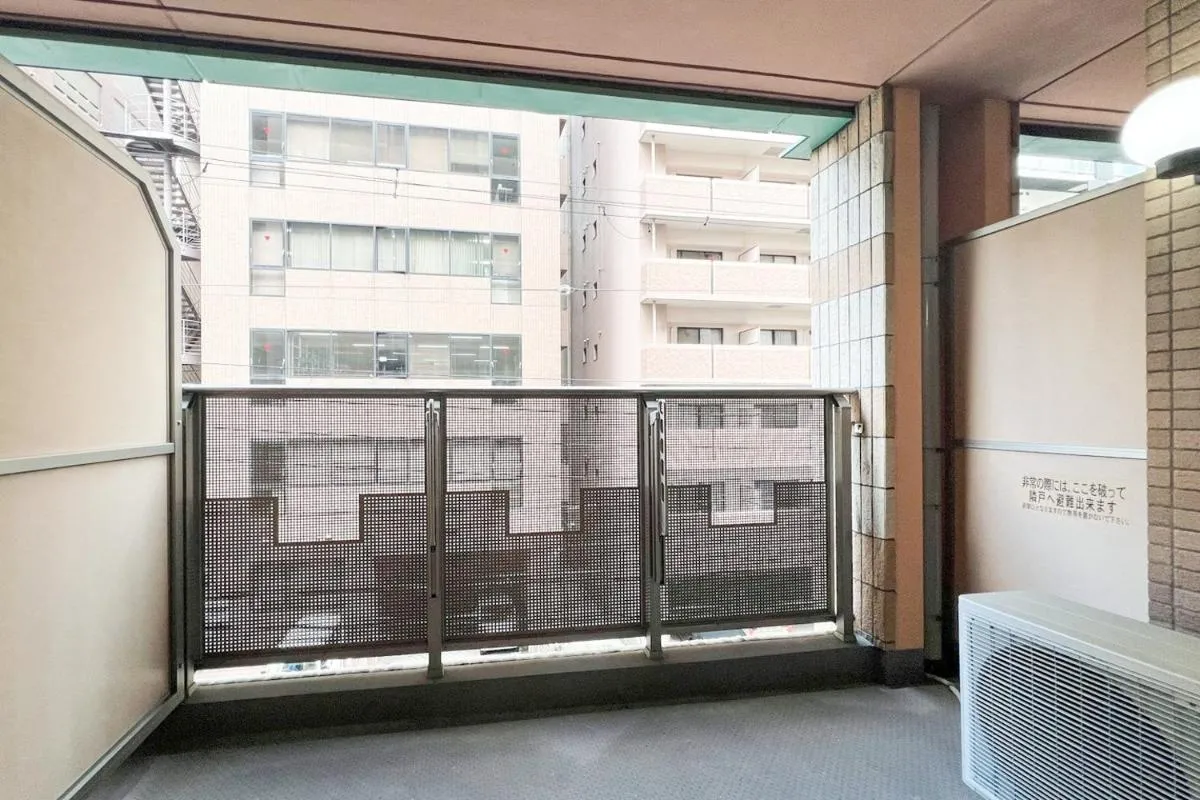Image 4 of Masters Residence Dotonbori II
