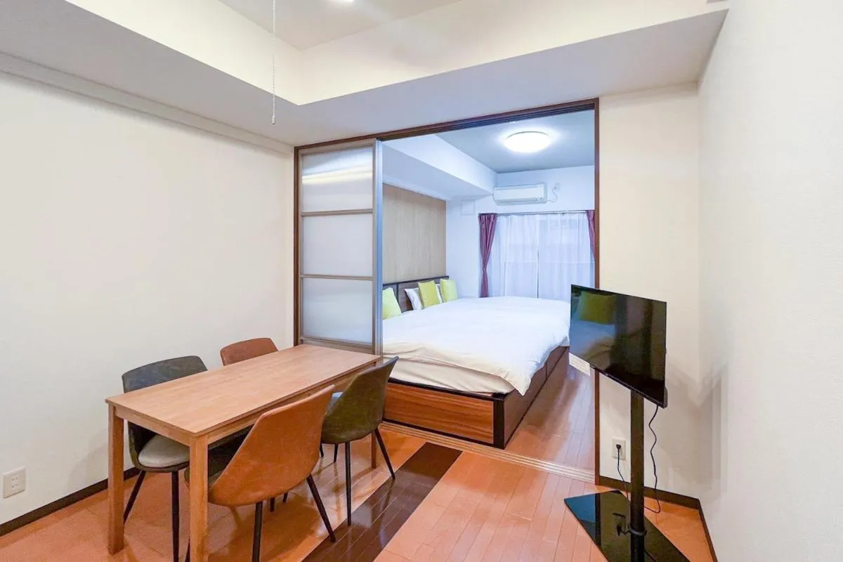 Image 3 of Masters Residence Dotonbori II