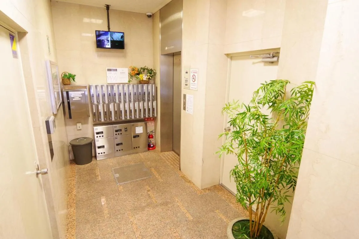 Image 5 of Matsuyamachi Shimanouchi Building – Vacation STAY 16202