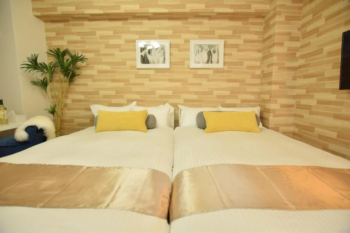 Image 2 of Matsuyamachi Shimanouchi Building – Vacation STAY 16202