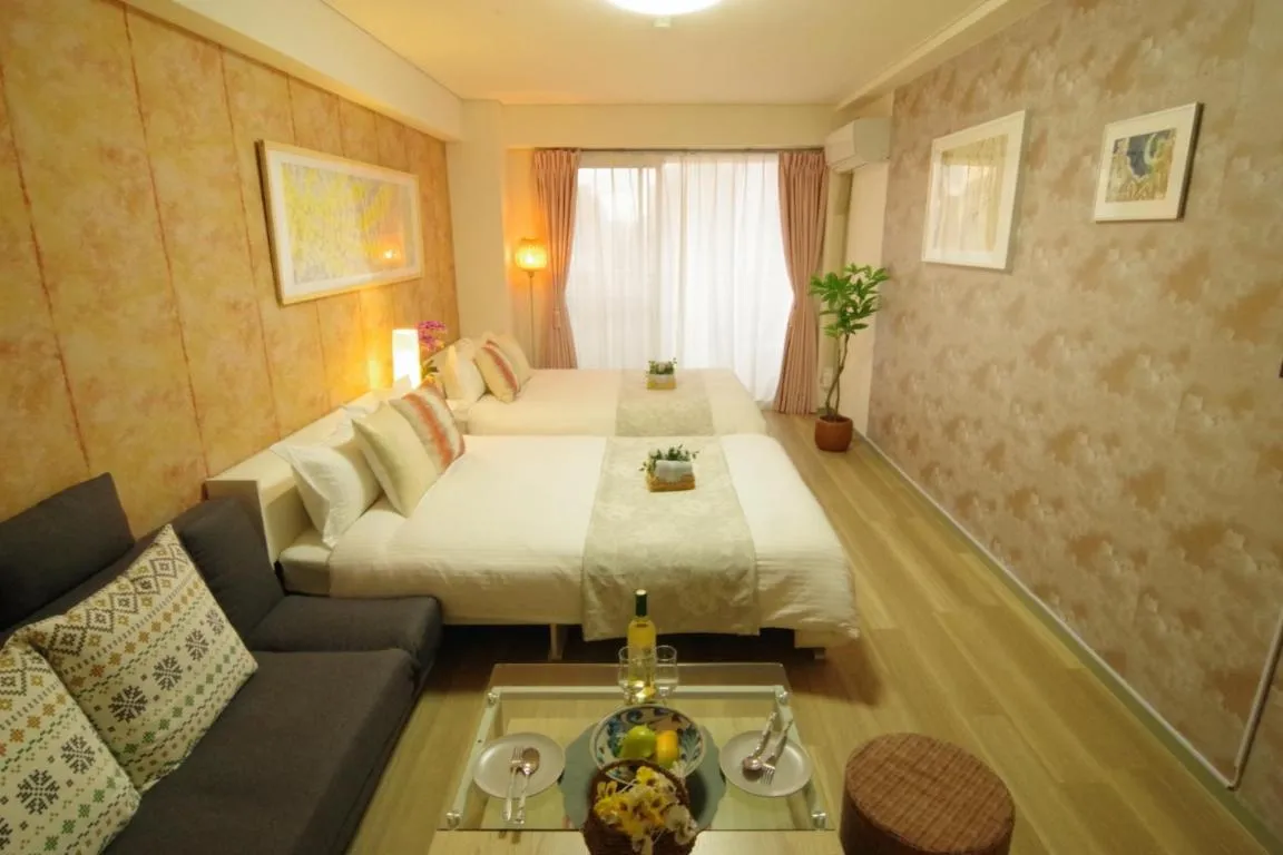 Image of Matsuyamachi Shimanouchi Building – Vacation STAY 17270