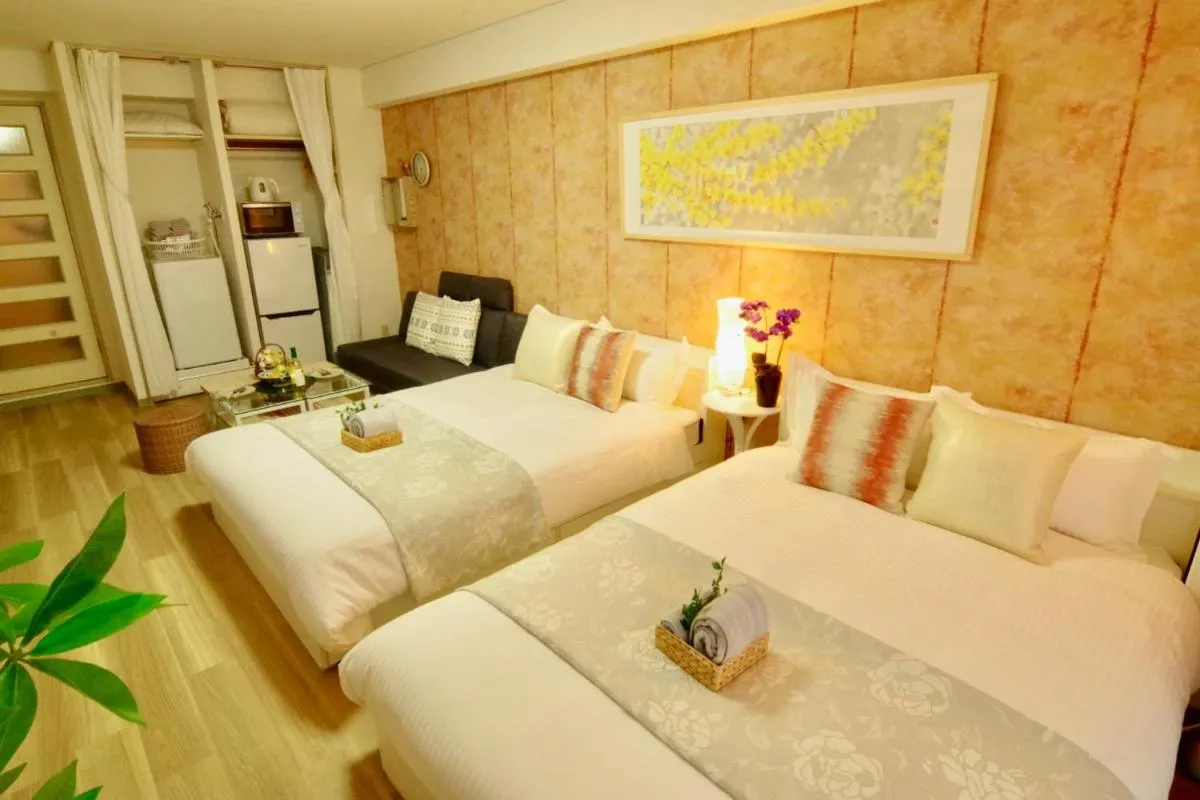 Image 6 of Matsuyamachi Shimanouchi Building – Vacation STAY 17270