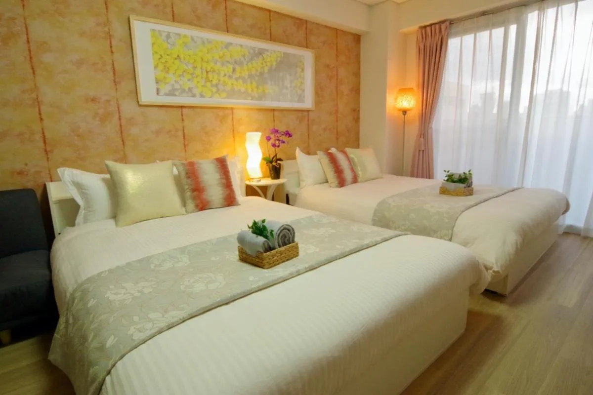 Image 1 of Matsuyamachi Shimanouchi Building – Vacation STAY 17270