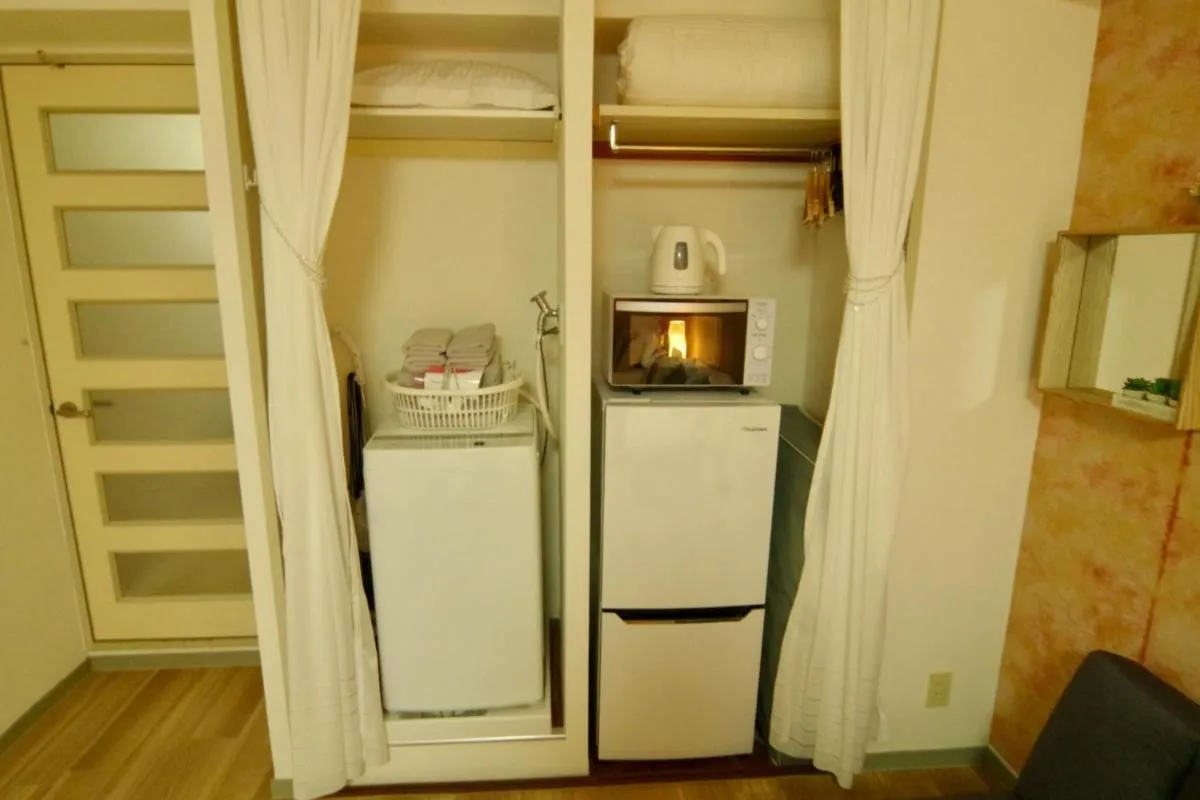 Image 3 of Matsuyamachi Shimanouchi Building – Vacation STAY 17270