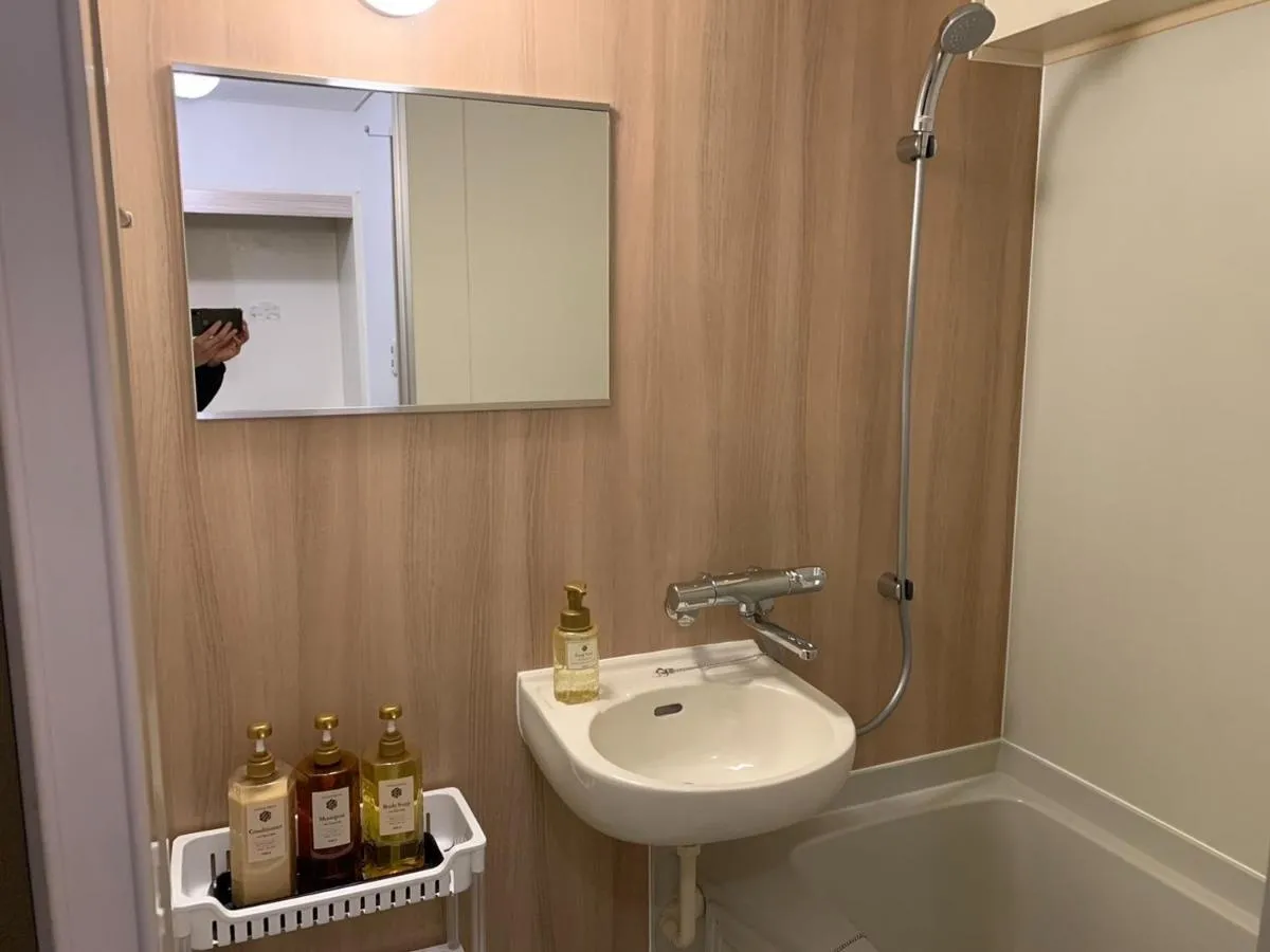 Image 2 of Matsuyamachi Shimanouchi Building – Vacation STAY 17270