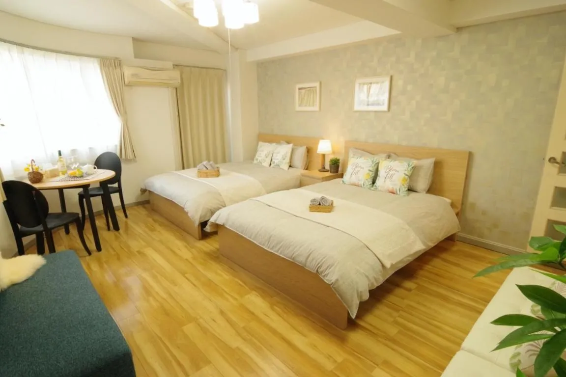Image of Matsuyamachi Shimanouchi Building – Vacation STAY 17272