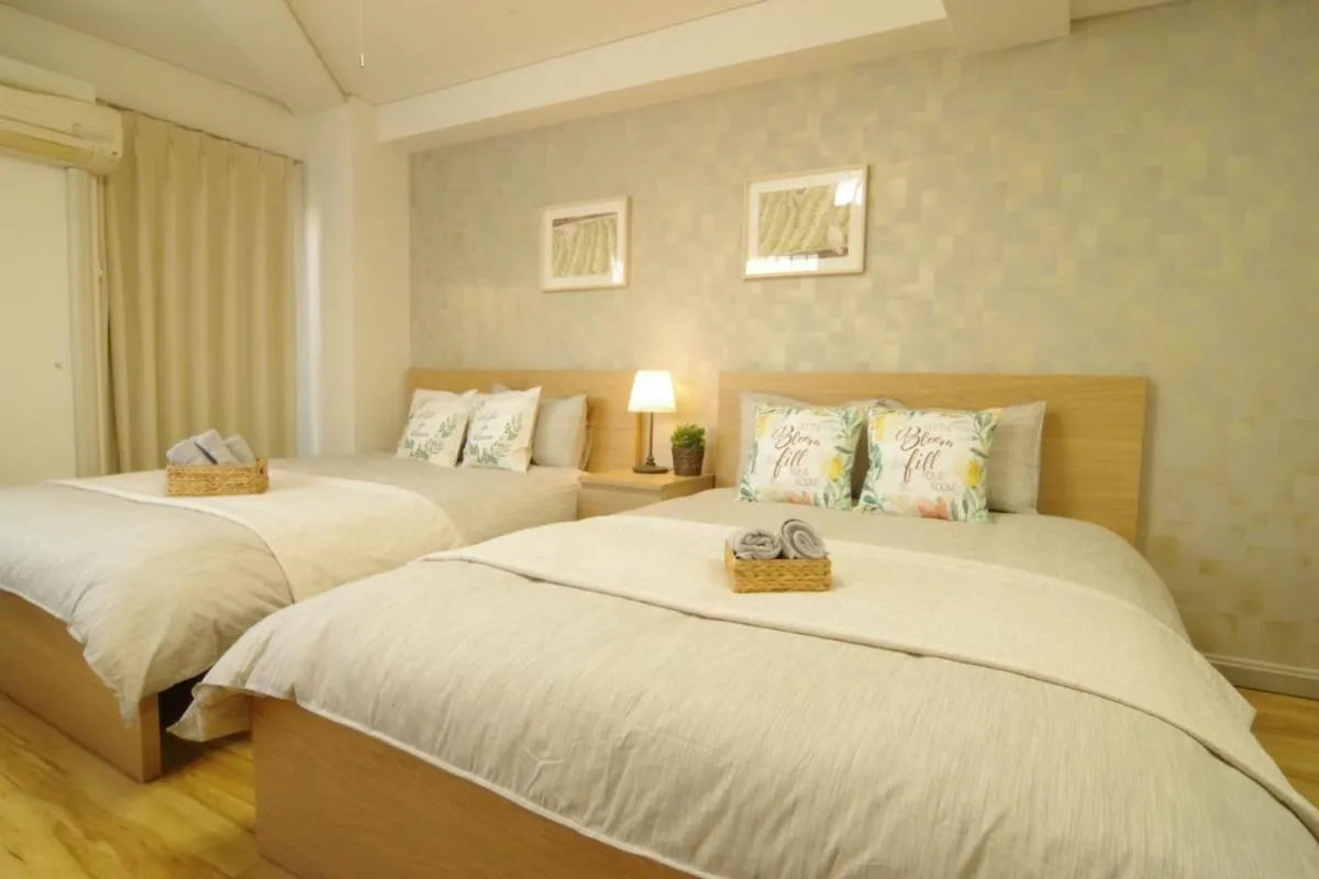 Image 1 of Matsuyamachi Shimanouchi Building – Vacation STAY 17272