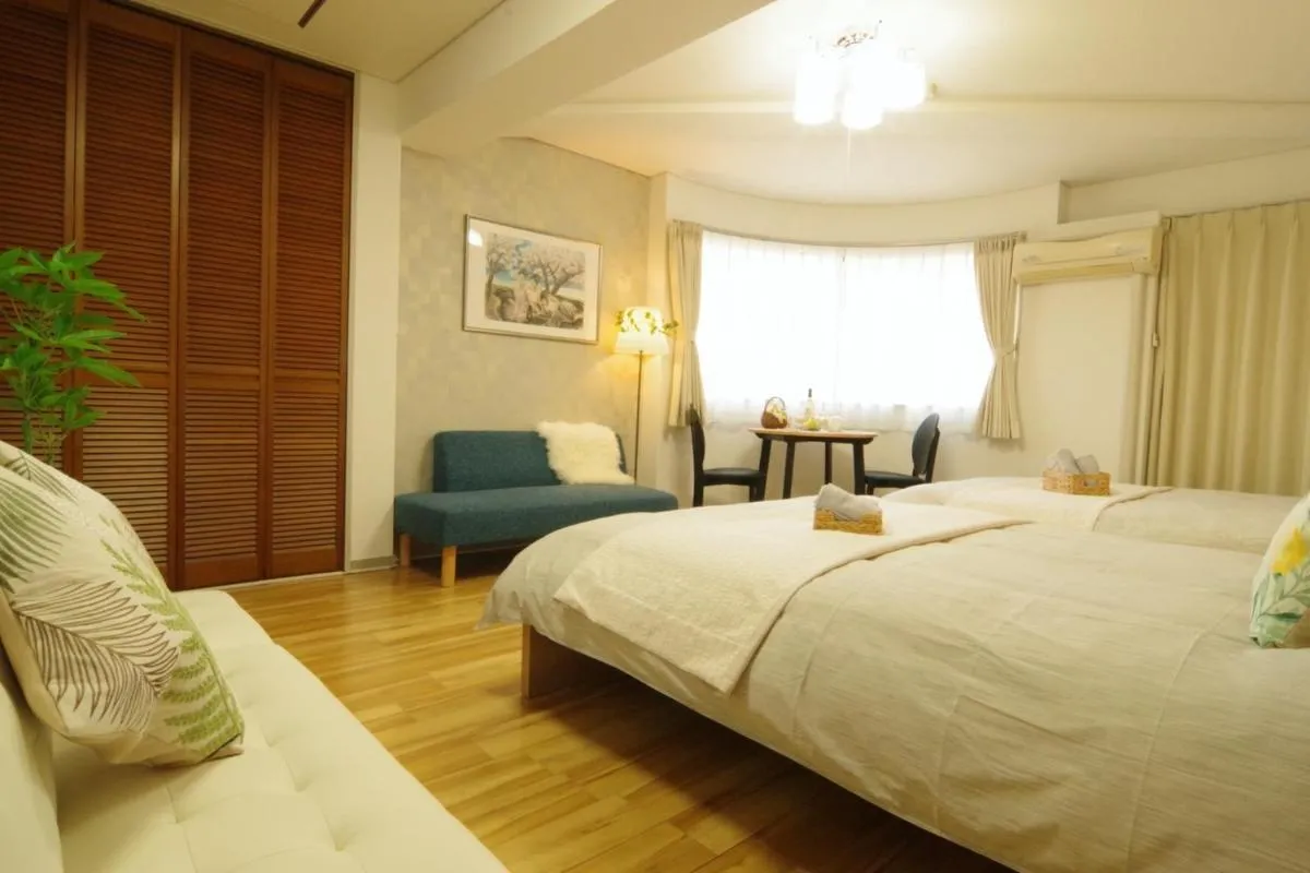 Image 6 of Matsuyamachi Shimanouchi Building – Vacation STAY 17272