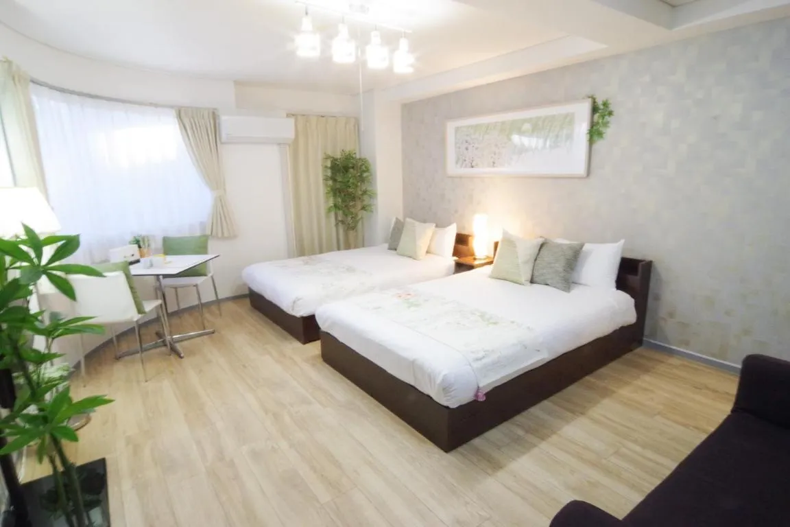 Image of Matsuyamachi Shimanouchi Building – Vacation STAY 17273