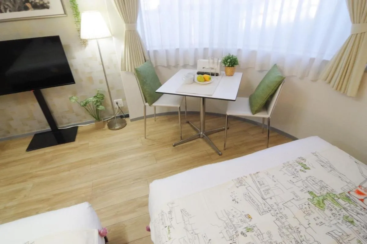 Image 4 of Matsuyamachi Shimanouchi Building – Vacation STAY 17273