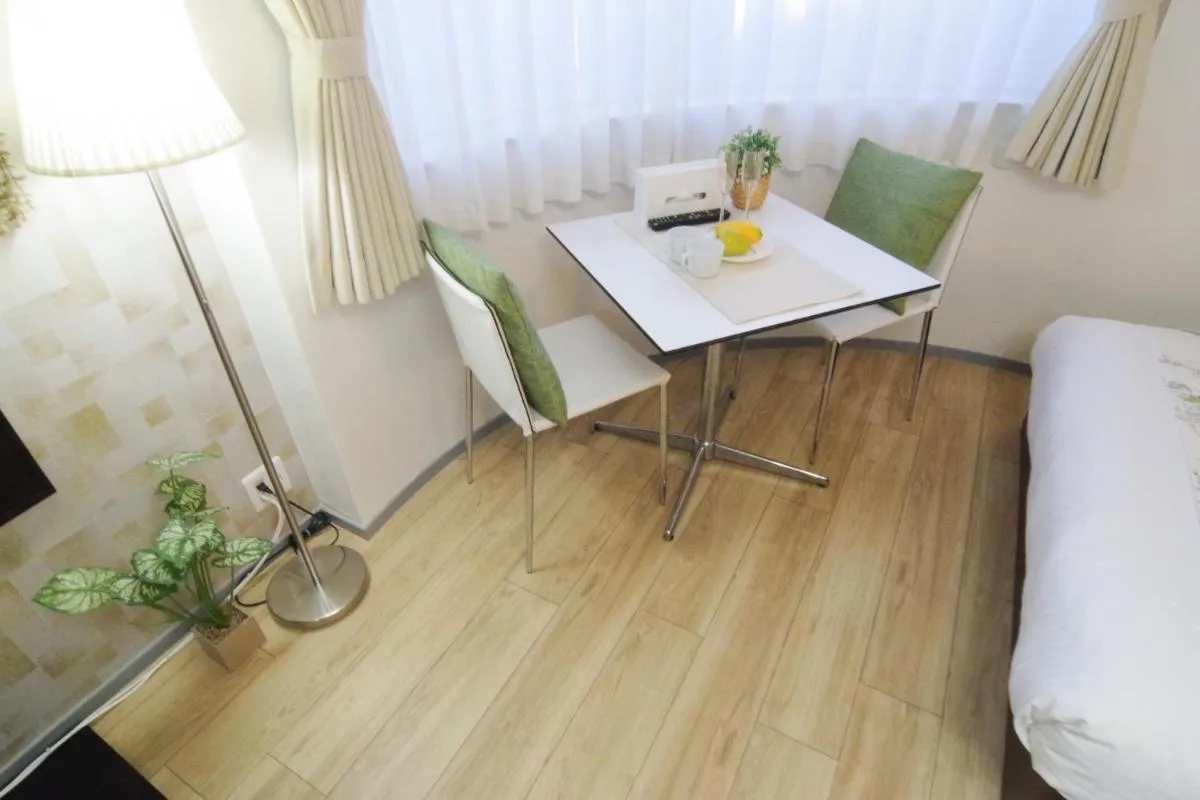 Image 3 of Matsuyamachi Shimanouchi Building – Vacation STAY 17273