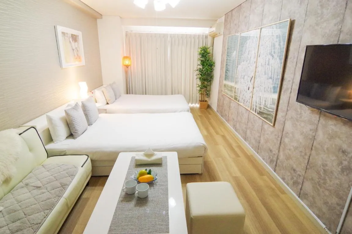 Image of Matsuyamachi Shimanouchi Building – Vacation STAY 17274