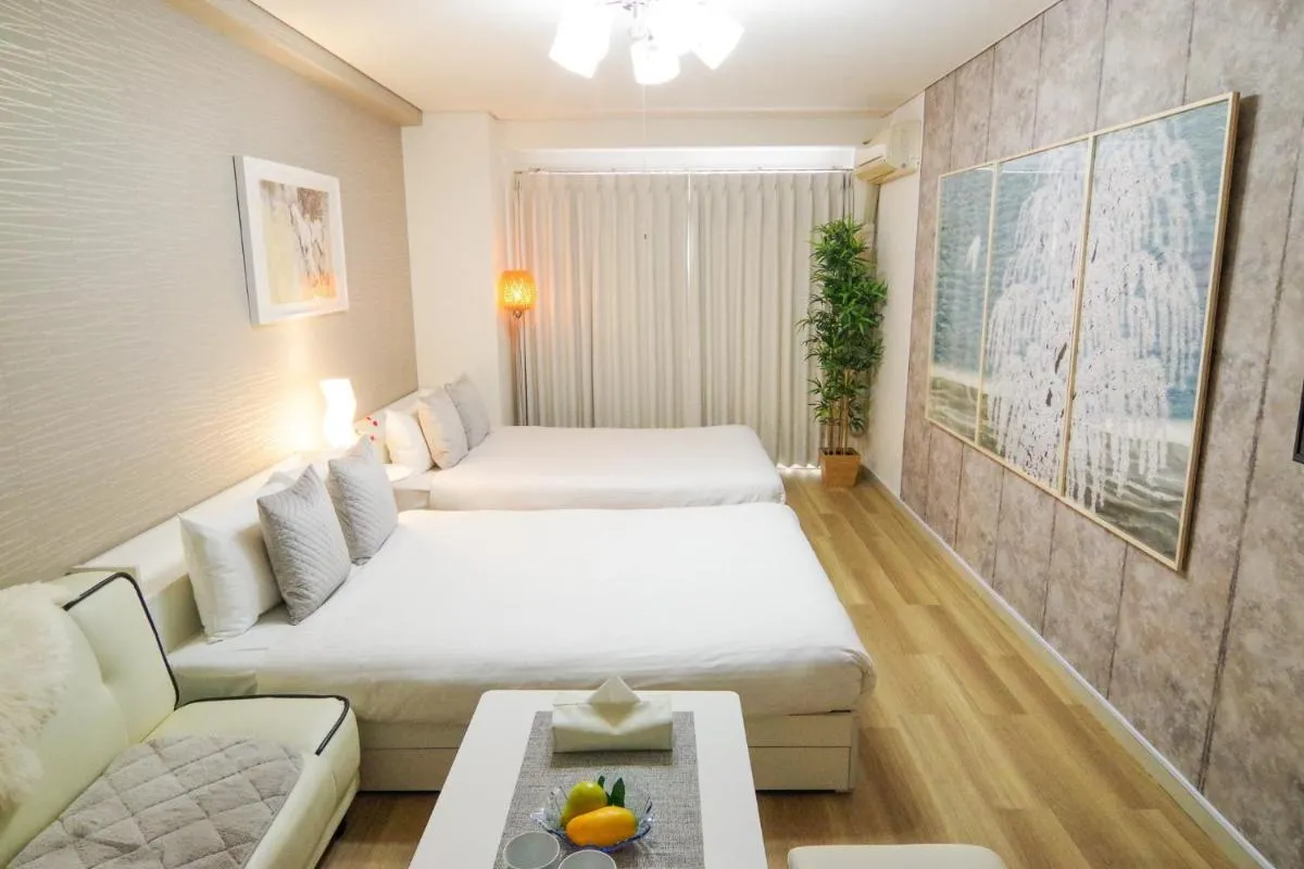 Image 6 of Matsuyamachi Shimanouchi Building – Vacation STAY 17274