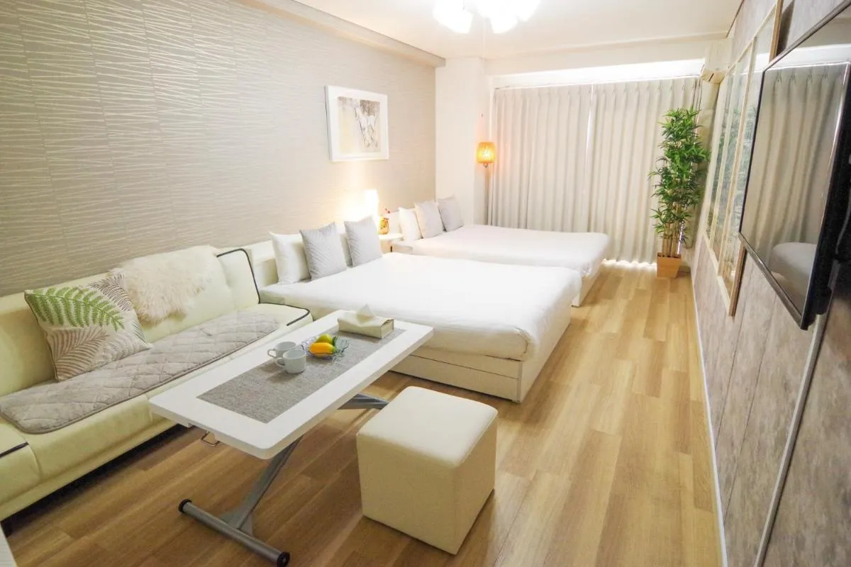 Image 1 of Matsuyamachi Shimanouchi Building – Vacation STAY 17274