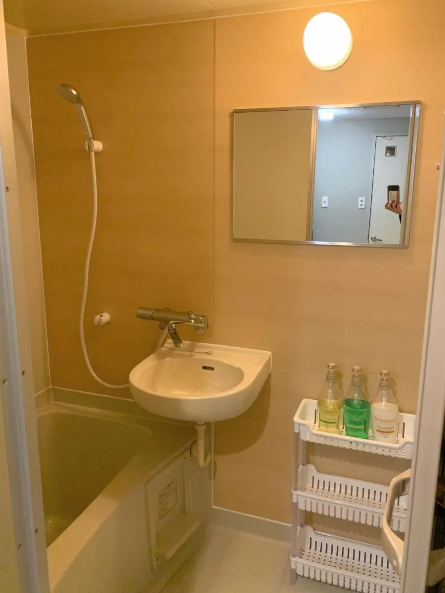 Image 3 of Matsuyamachi Shimanouchi Building – Vacation STAY 17274