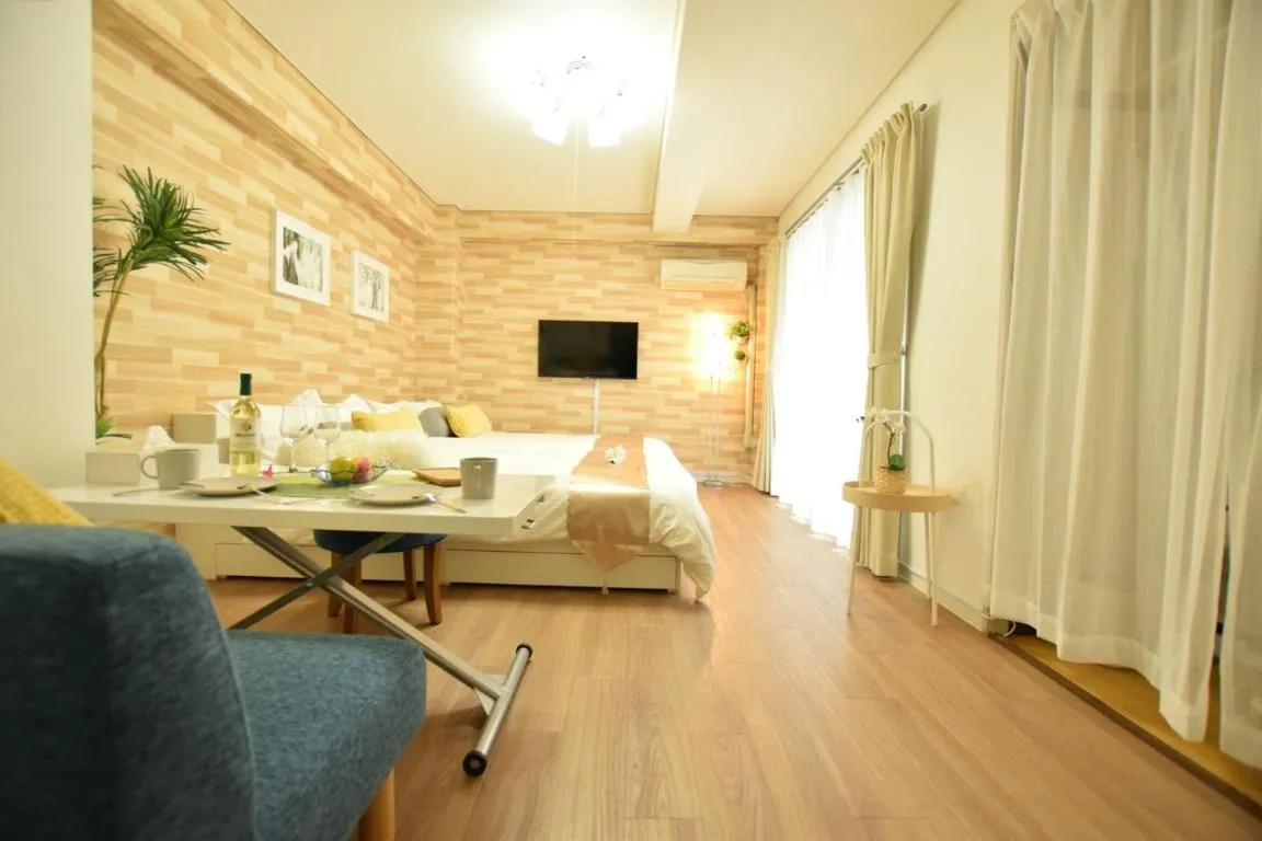 Image of Matsuyamachi Shimanouchi Building – Vacation STAY 17280