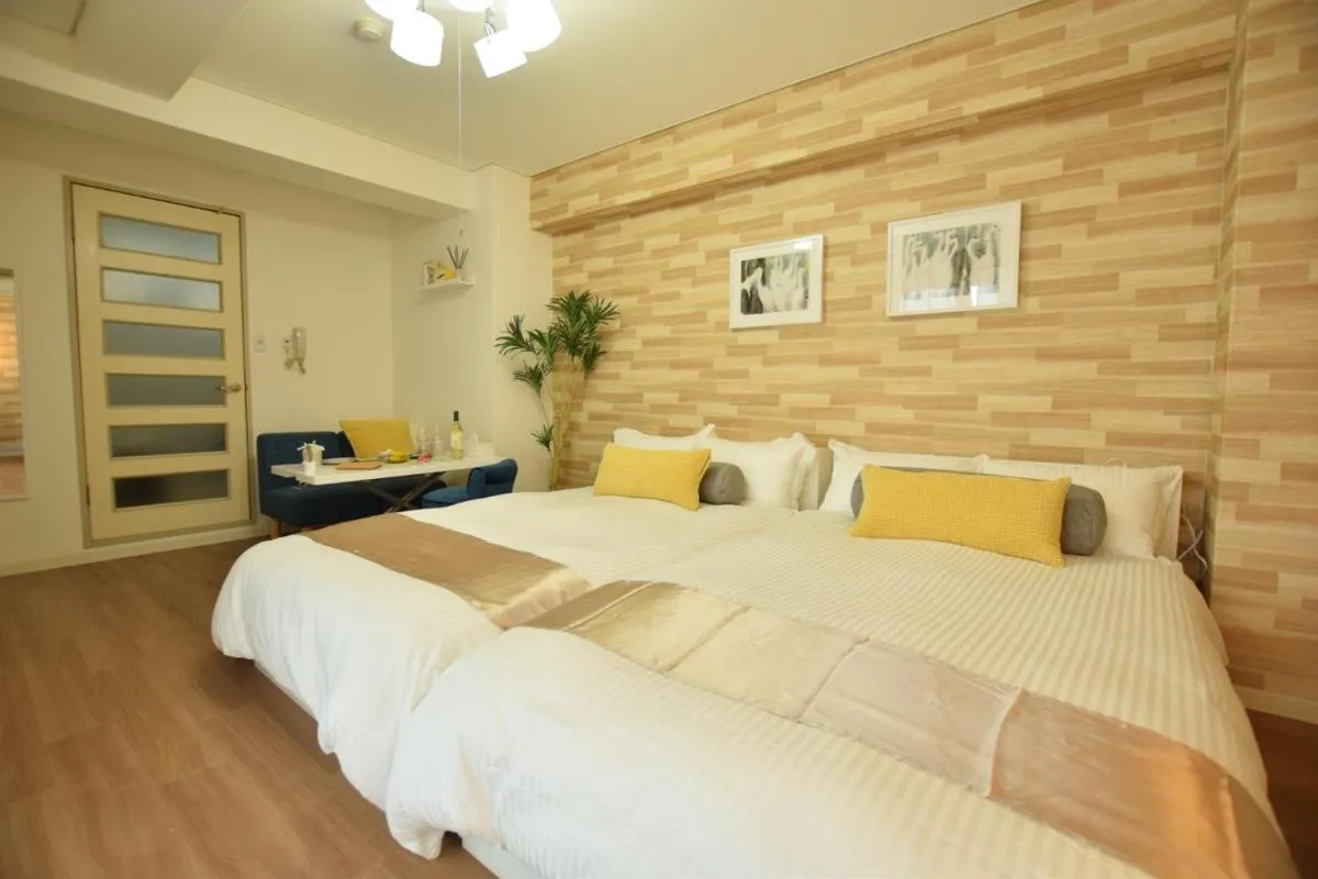 Image 5 of Matsuyamachi Shimanouchi Building – Vacation STAY 17280