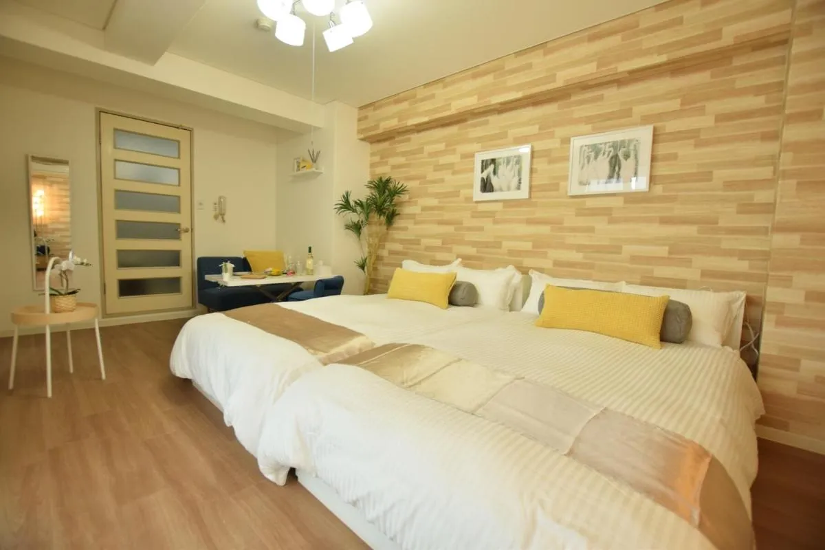 Image 6 of Matsuyamachi Shimanouchi Building – Vacation STAY 17280