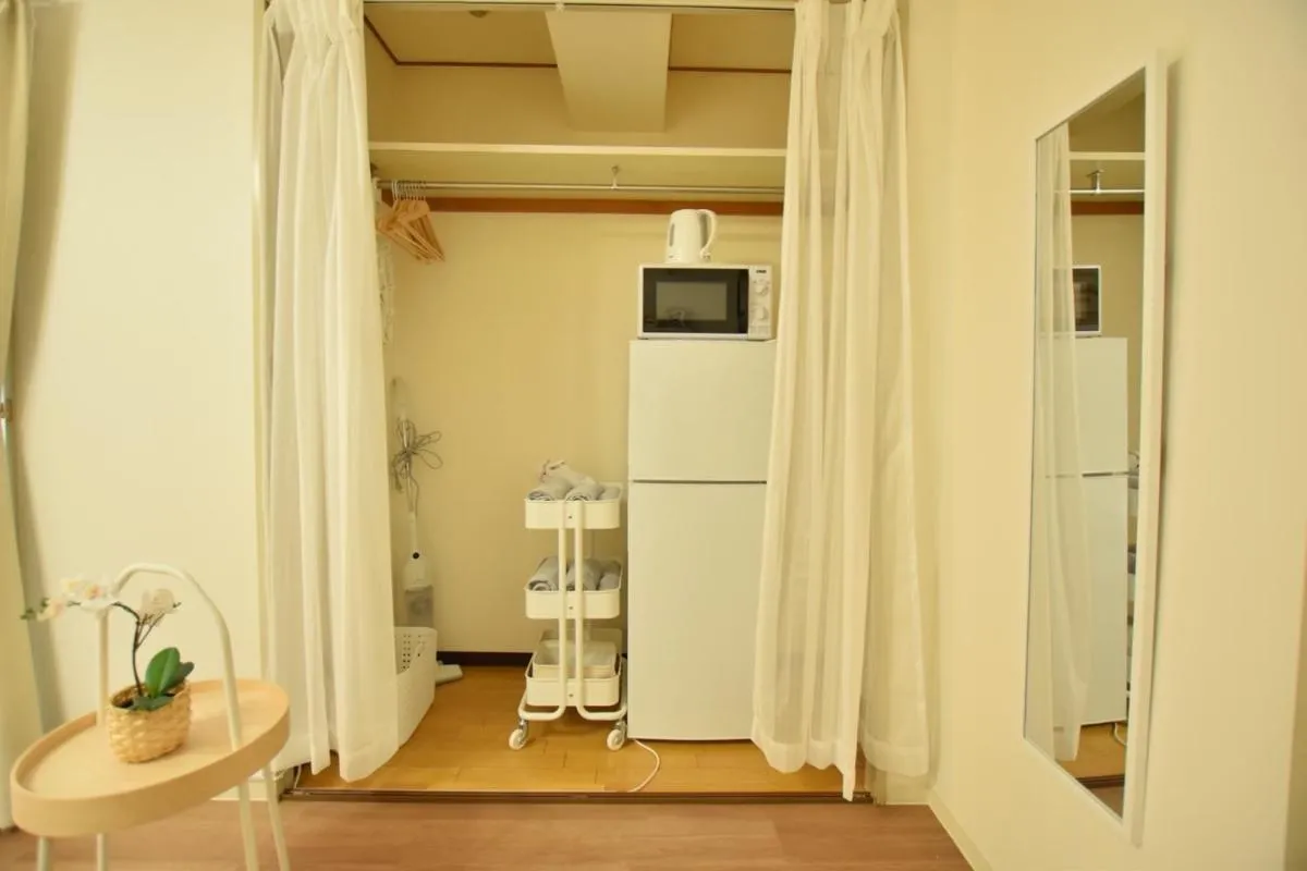 Image 2 of Matsuyamachi Shimanouchi Building – Vacation STAY 17280