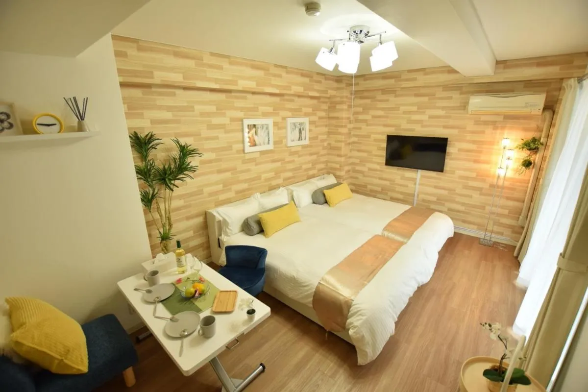Image 3 of Matsuyamachi Shimanouchi Building – Vacation STAY 17280