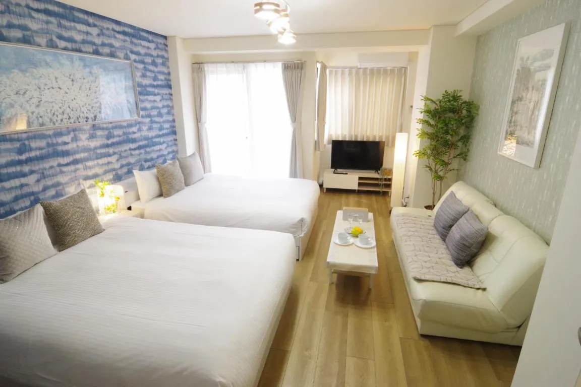 Image of Matsuyamachi Shimanouchi Building – Vacation STAY 17281