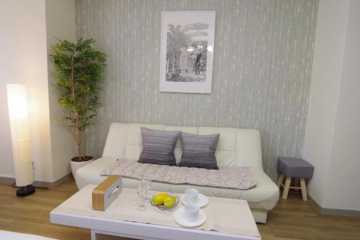 Image 2 of Matsuyamachi Shimanouchi Building – Vacation STAY 17281