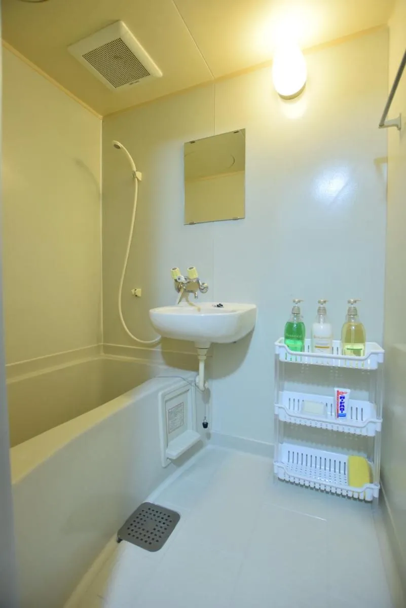 Image 3 of Matsuyamachi Shimanouchi Building – Vacation STAY 17281