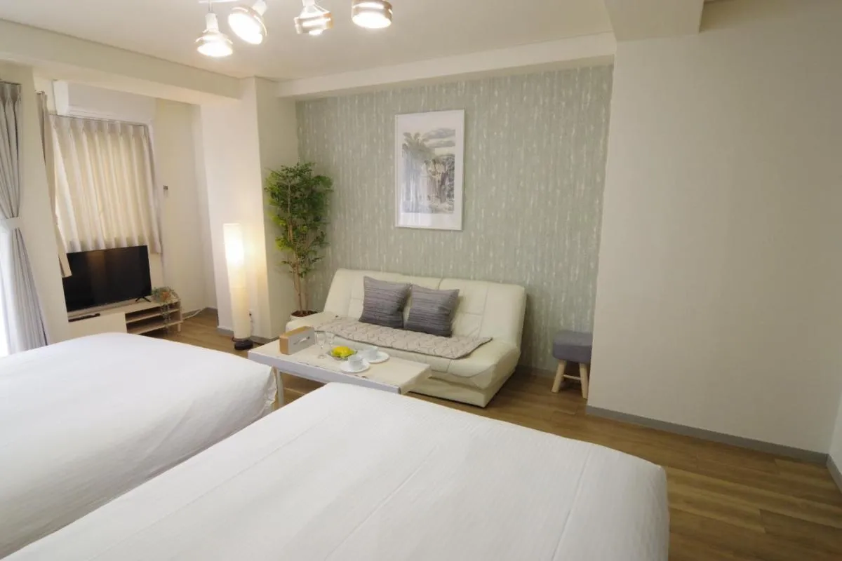 Image 6 of Matsuyamachi Shimanouchi Building – Vacation STAY 17281