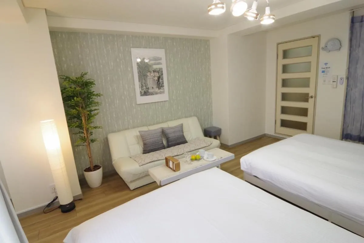 Image 1 of Matsuyamachi Shimanouchi Building – Vacation STAY 17281
